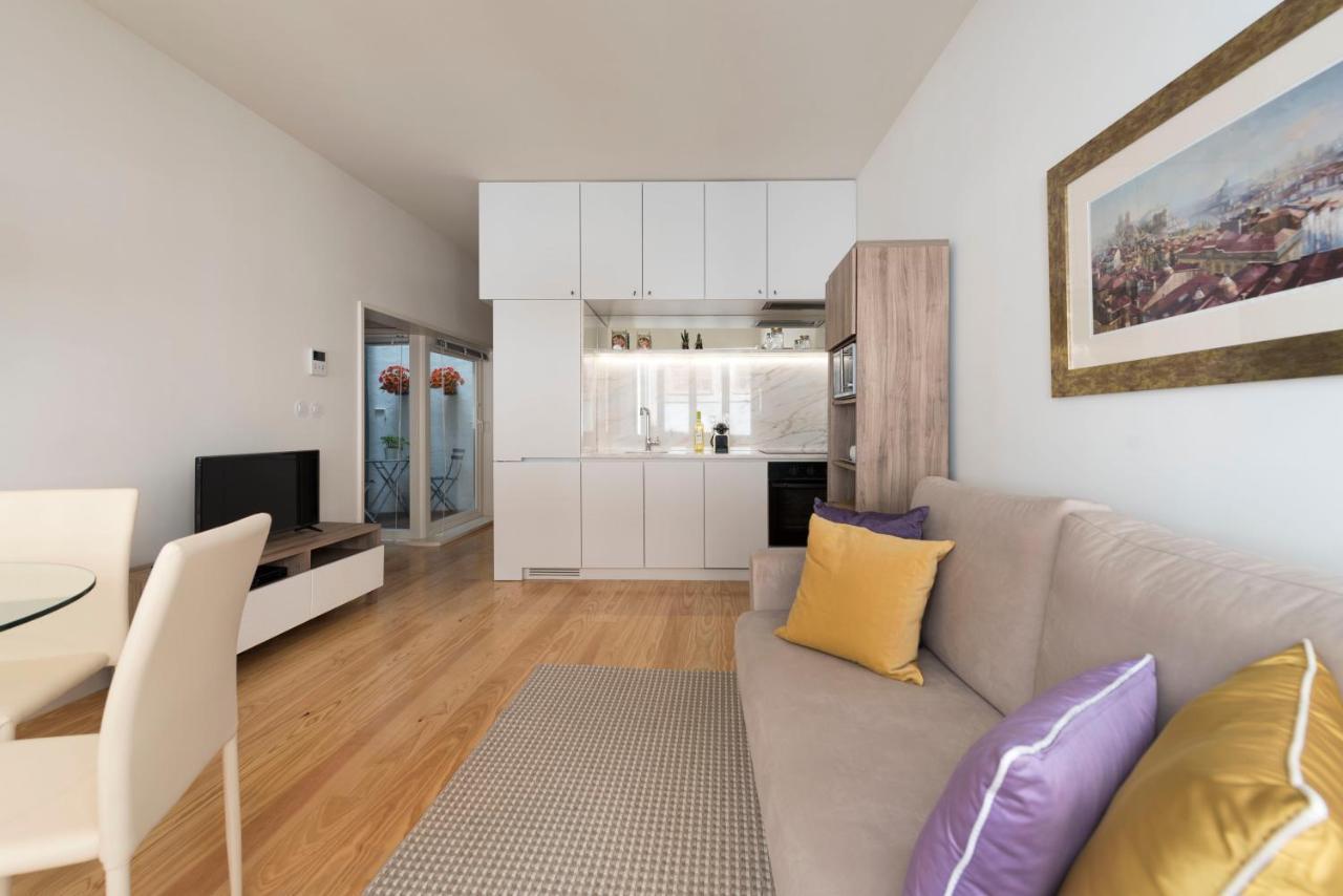 פורטו Bmyguest - Villa Loios Terrace Apartment מראה חיצוני תמונה