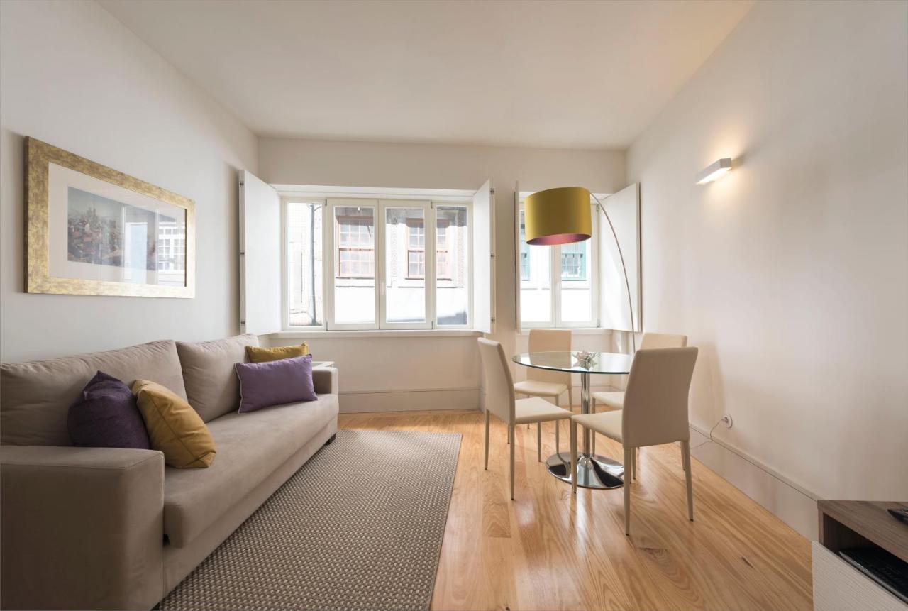 פורטו Bmyguest - Villa Loios Terrace Apartment מראה חיצוני תמונה