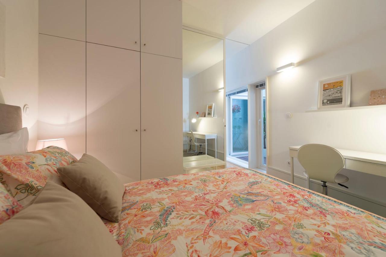 פורטו Bmyguest - Villa Loios Terrace Apartment מראה חיצוני תמונה
