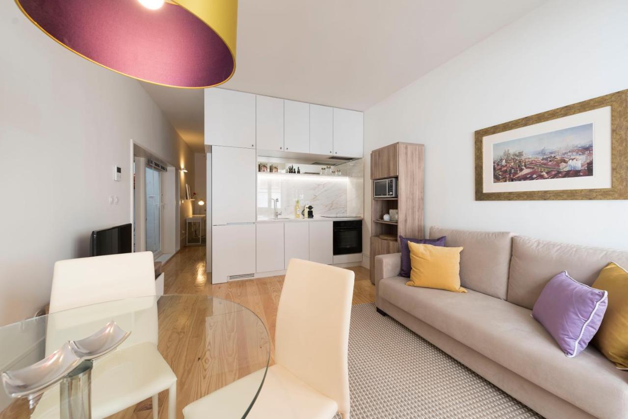 פורטו Bmyguest - Villa Loios Terrace Apartment מראה חיצוני תמונה