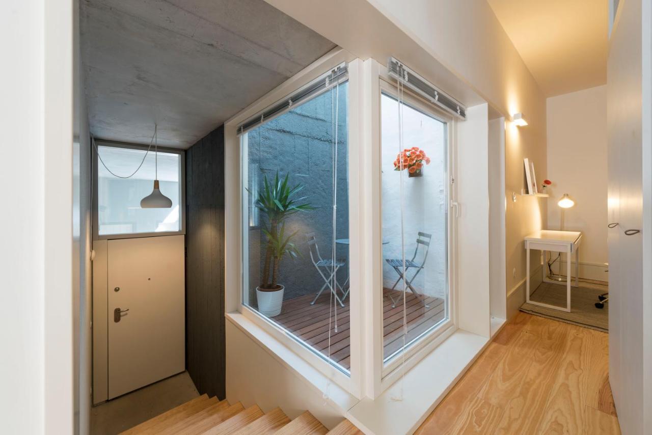 פורטו Bmyguest - Villa Loios Terrace Apartment מראה חיצוני תמונה